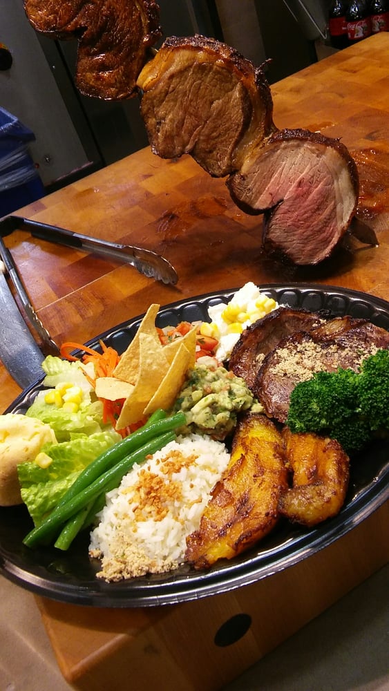 If You Can Not Go To Brazil Come Yelp 63 Photos For La Vaca Brazilian Grill