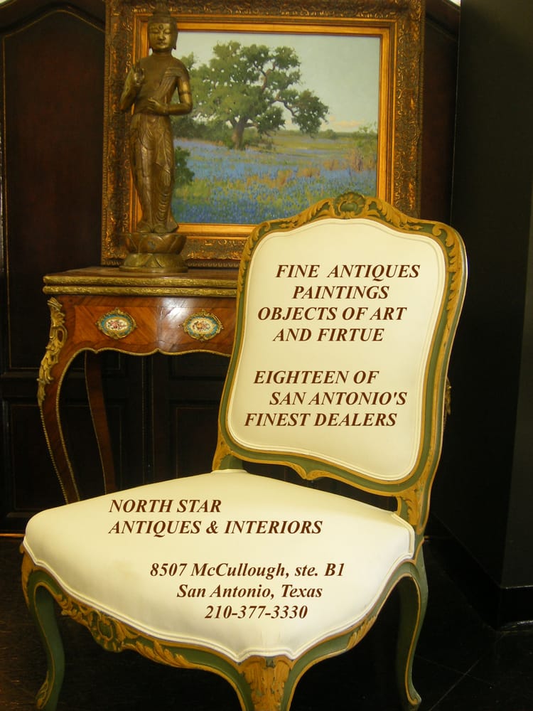 North Star Antiques & Interiors