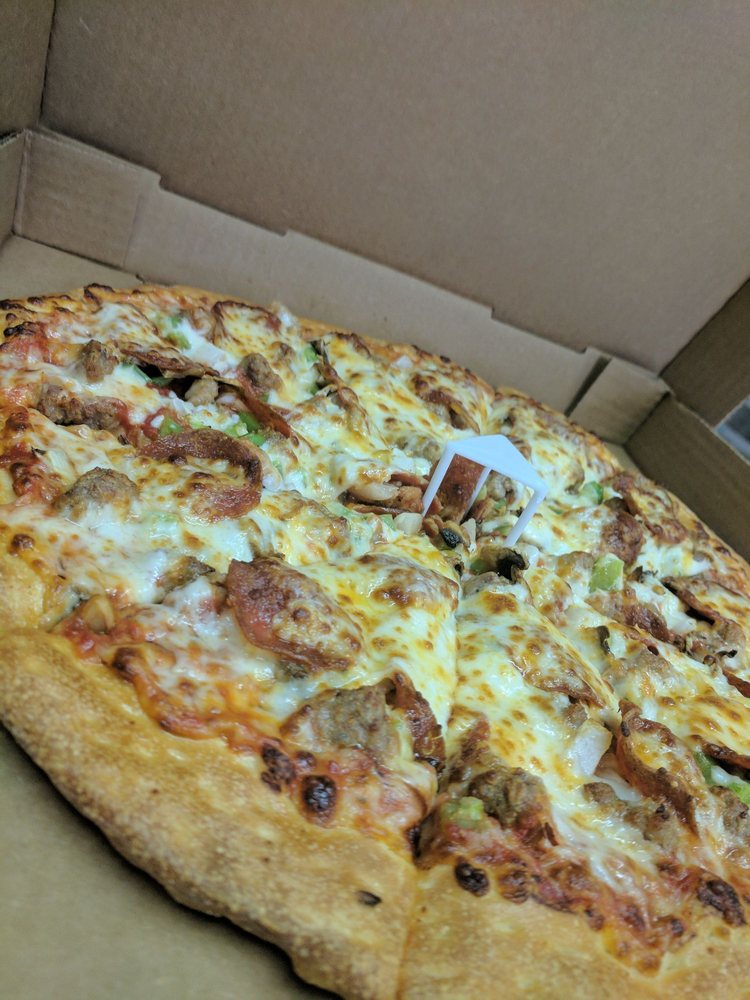 Stageline Pizza of Lakeside Chicken Wings 7220 US93 S, Lakeside