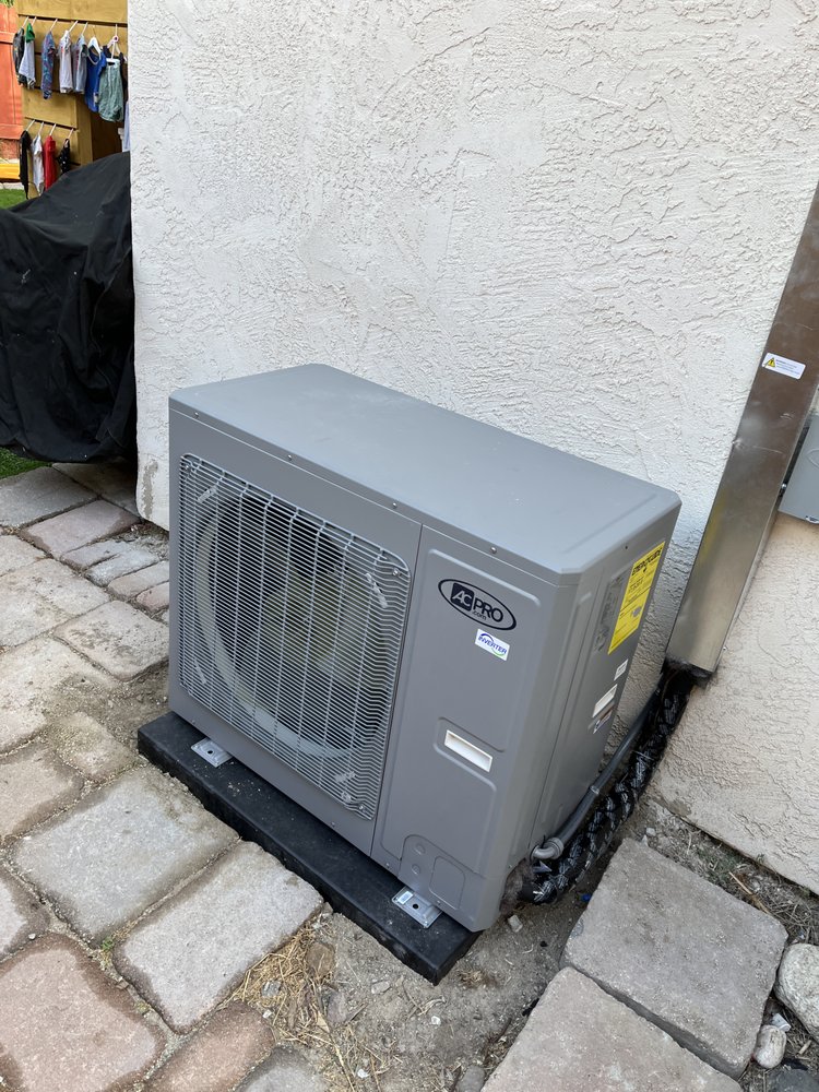 image of business Raw Heating And Air