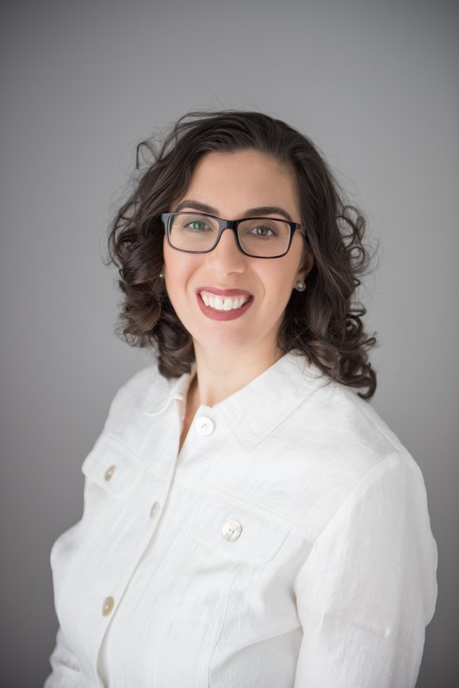 Sarah Giardenelli, ND, MSOM, LAc - Collective Health Center