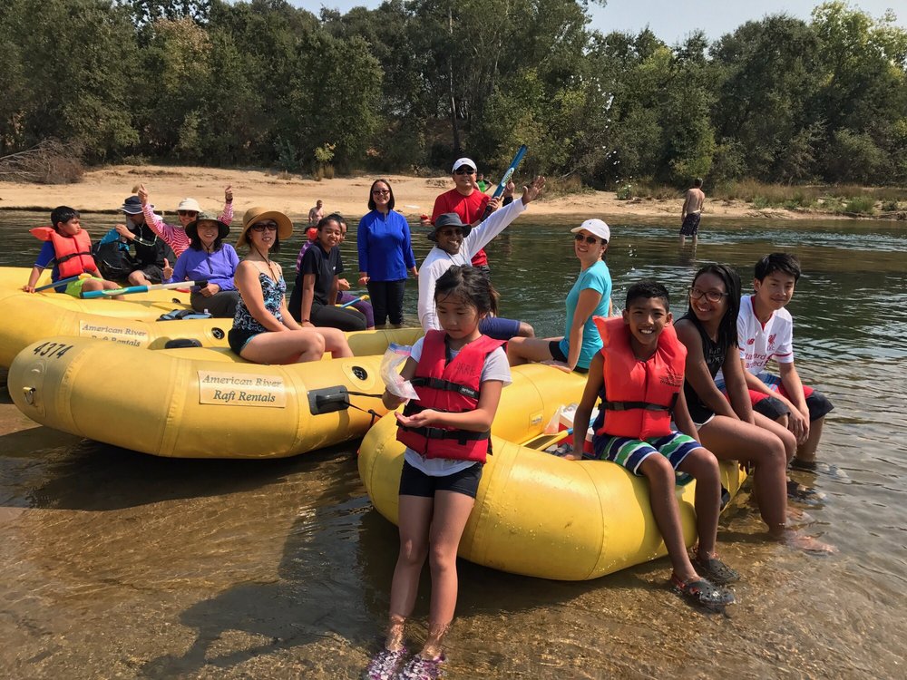 American River Raft Rentals 99 Photos & 133 Reviews Rafting