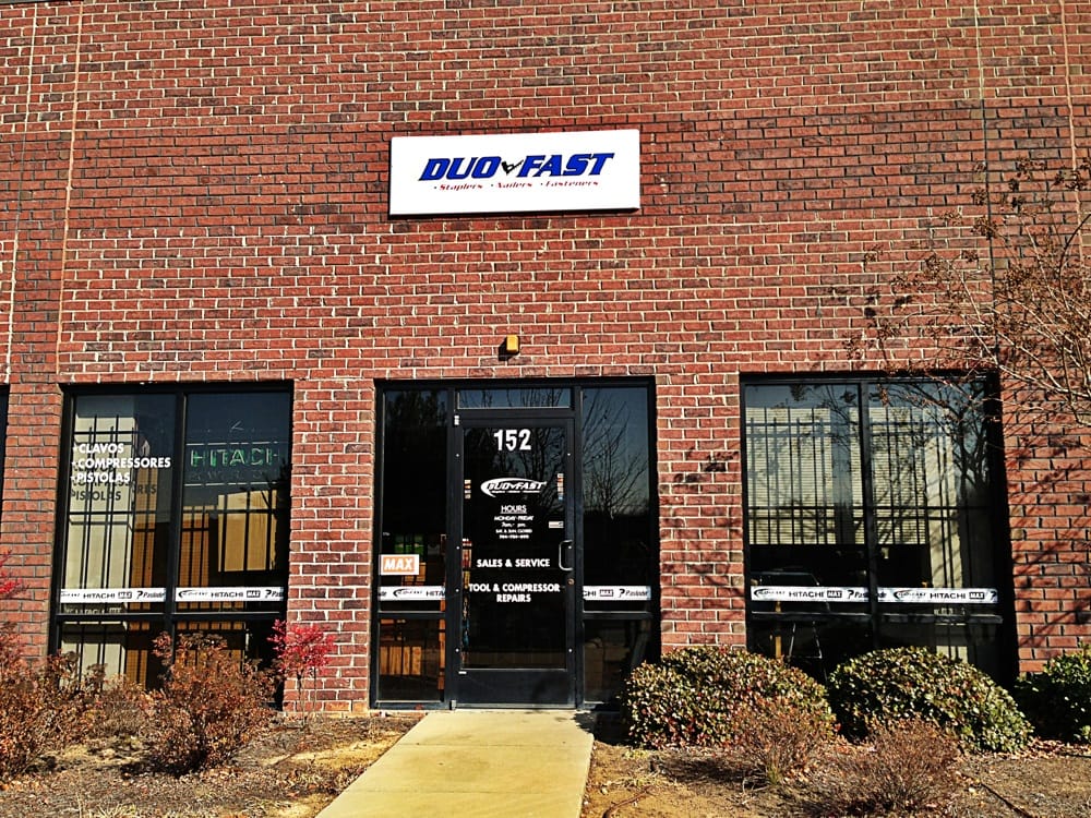 Duo Fast Carolinas, Inc