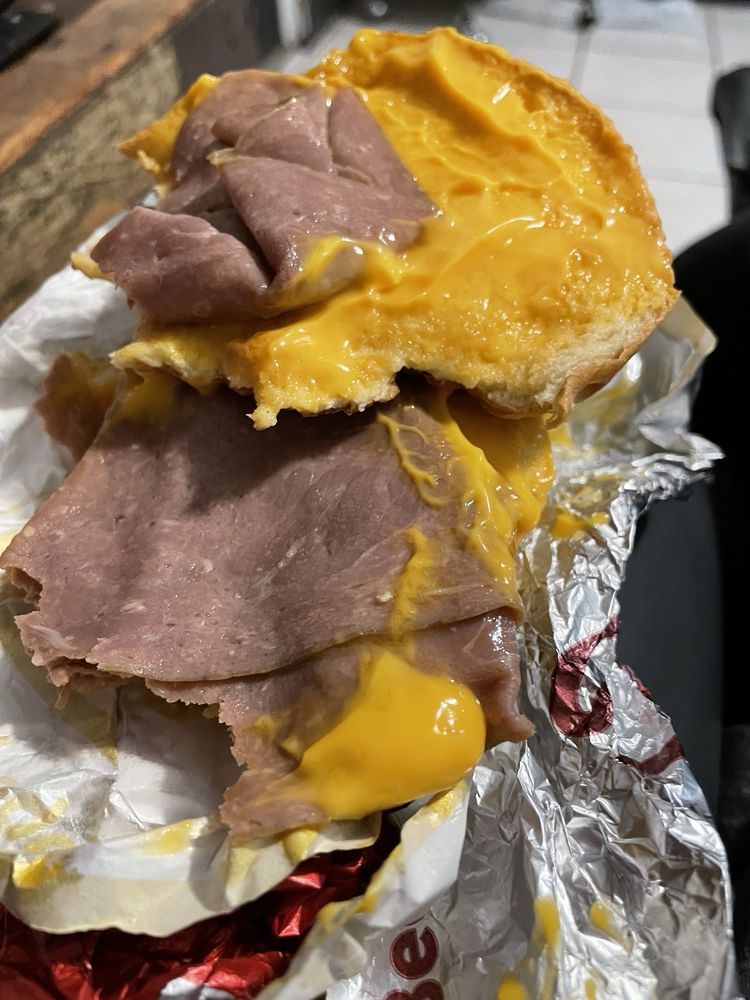 Arby's