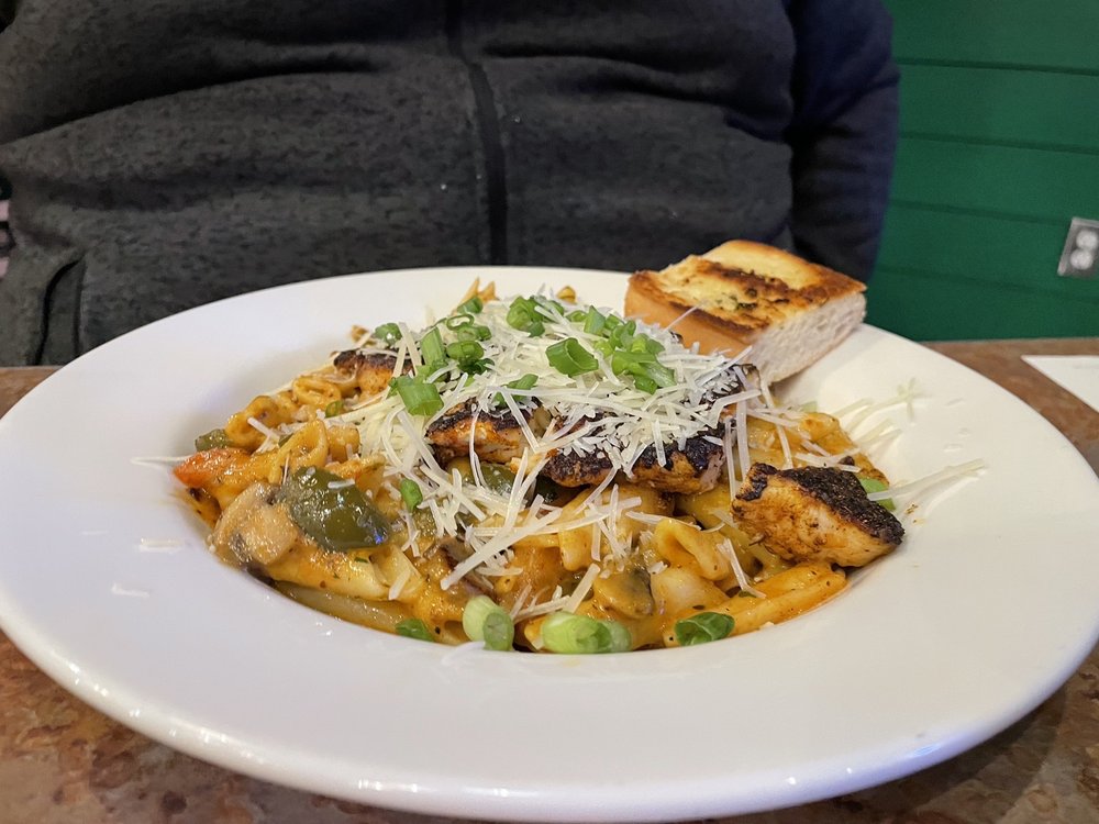 Razzoo's Cajun Cafe