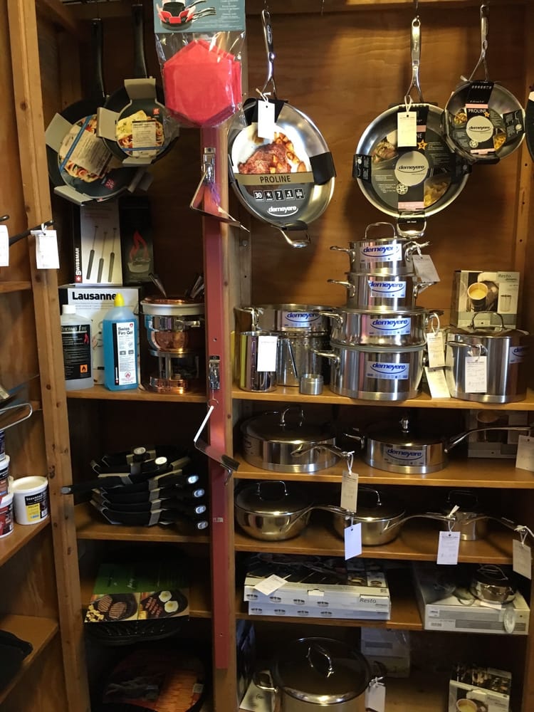 Der Kuchen Laden - 75 Photos & 41 Reviews - Kitchen Supplies - 258 E