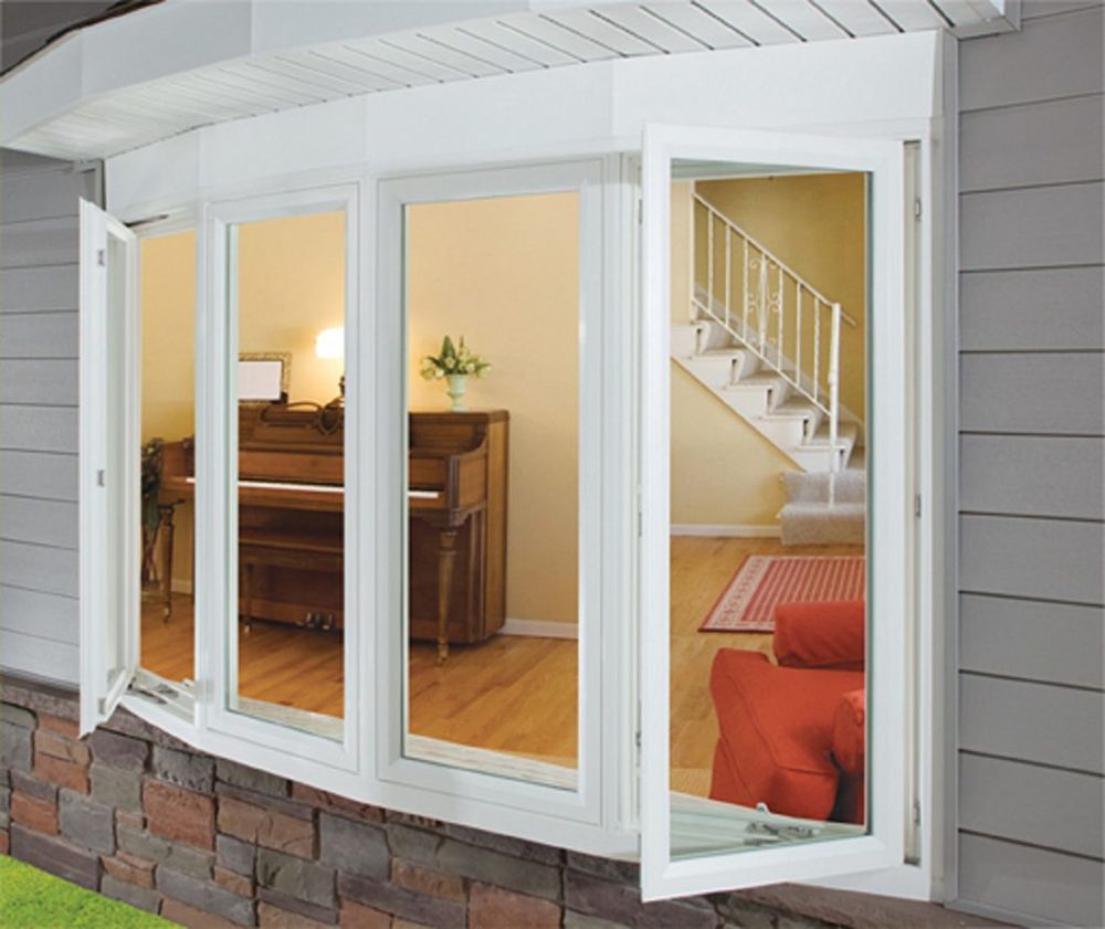 Thompson Creek Window Company - Chesapeake