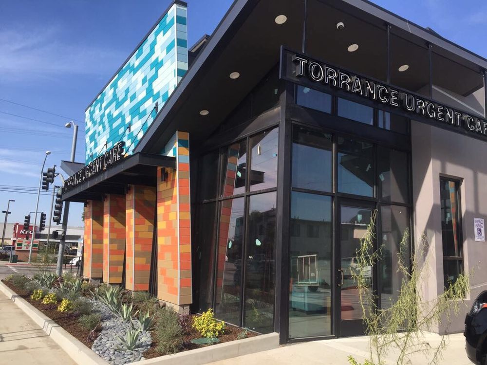 Photos for Torrance Urgent Care Yelp