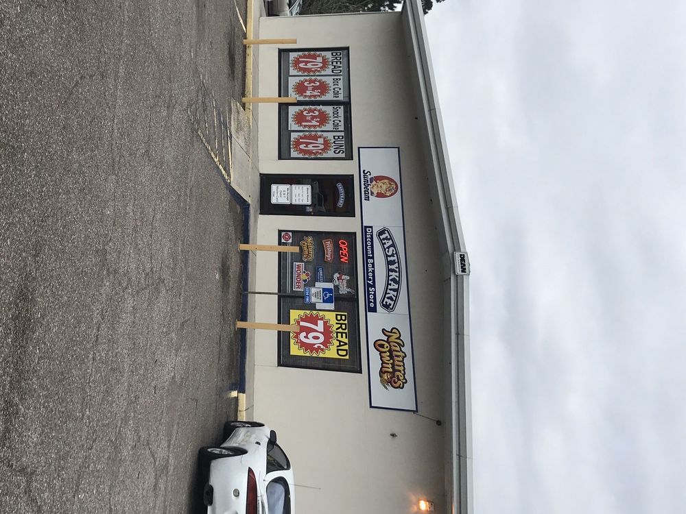 Flowers Foods Store 980