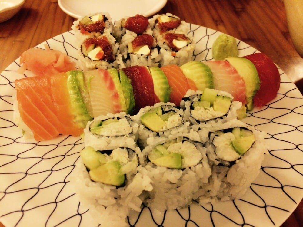 AjiNippon Restaurant 41 Photos & 58 Reviews Japanese 6937