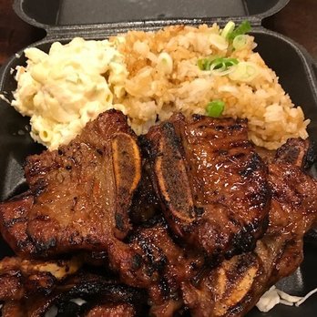 Ohana hawaiian bbq coupons