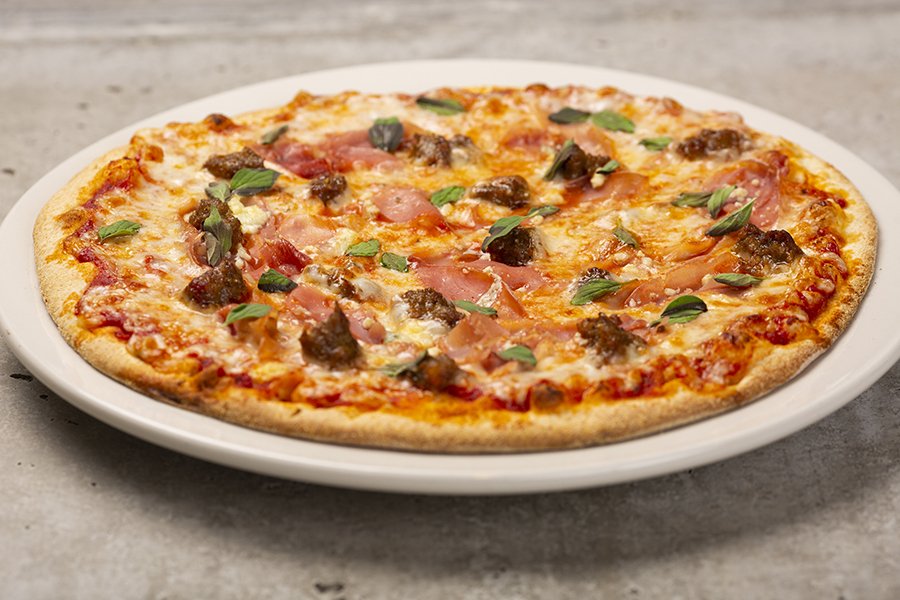 Brixx Wood Fired Pizza + Craft Bar