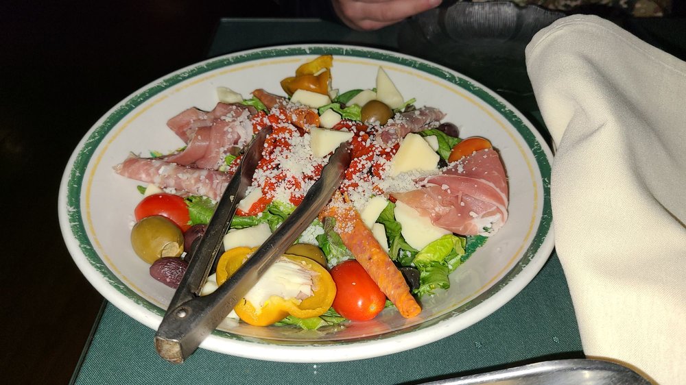 Terry's Restaurant