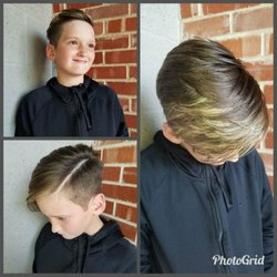 The Best 10 Hair Salons Near V Las Salon Spa In Tulsa Ok Yelp