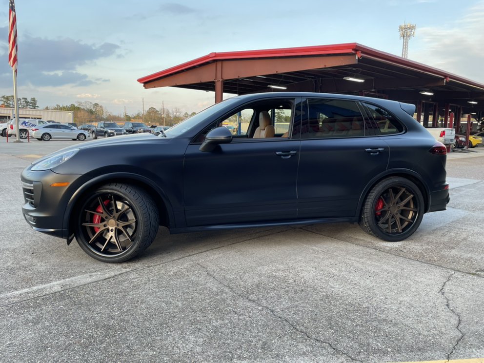 Kenneth's Car Care 