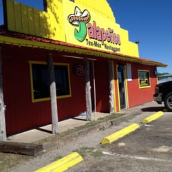 Jalapenos Restaurant Mexican 720 E Quinlan Pkwy Tx Photo Of Jalapenos Restaurant Quinlan Tx United States Jalapeños In