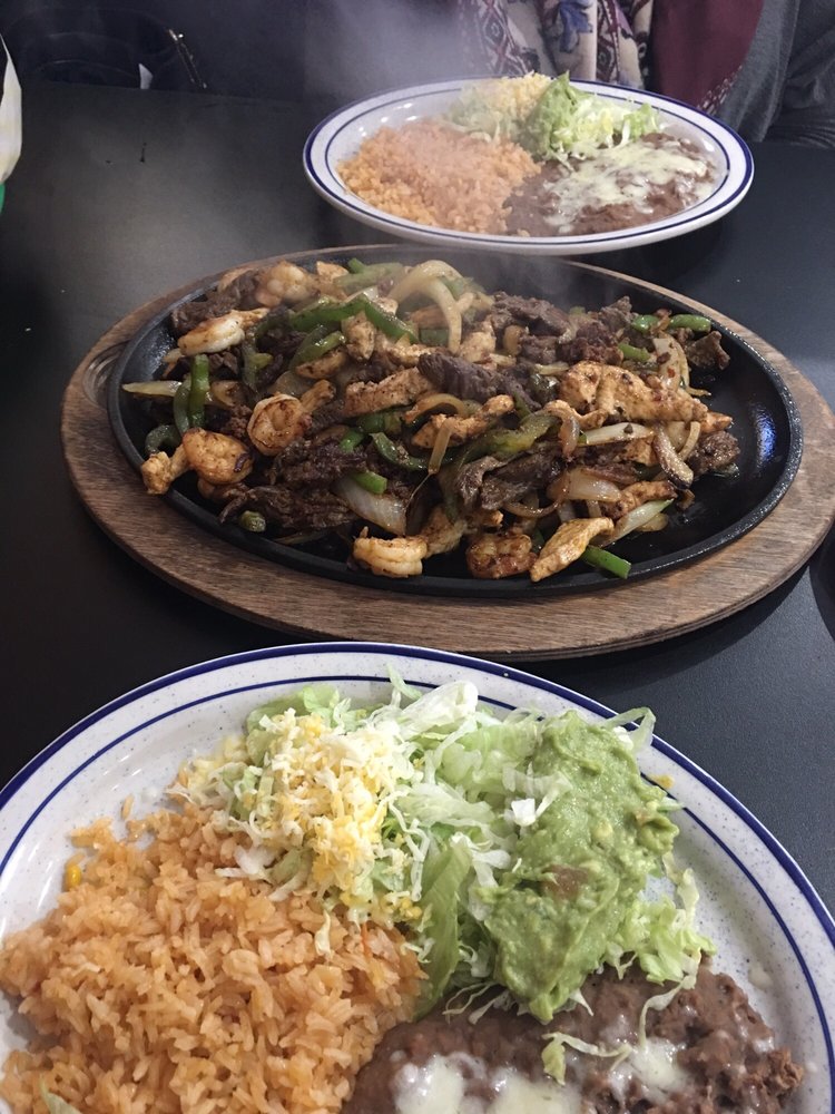 Tequila’s Mexican 520 NW Elm Row Ave, Topeka, KS Restaurant