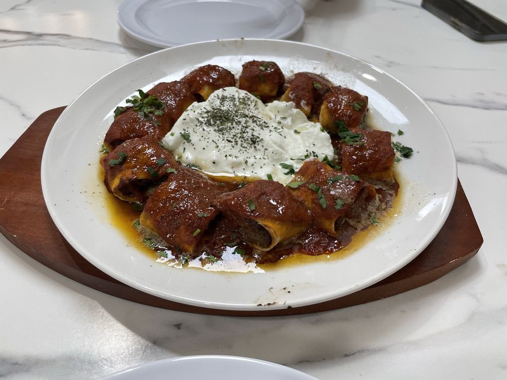 Sofra Restaurant and Bakery