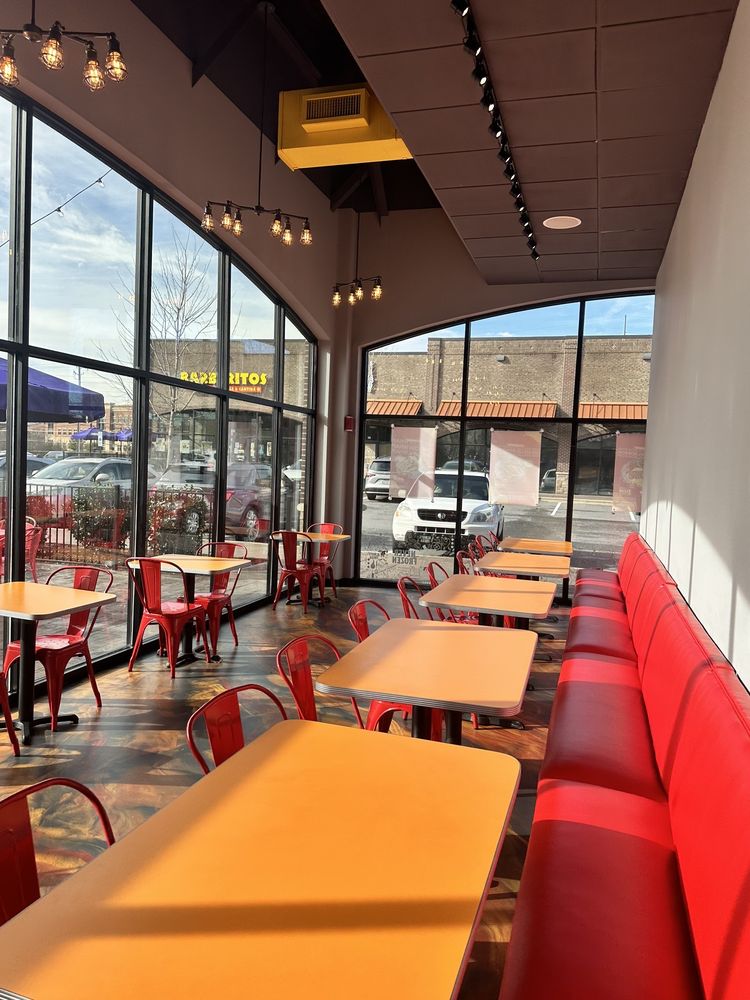 FF Chicken - High Point