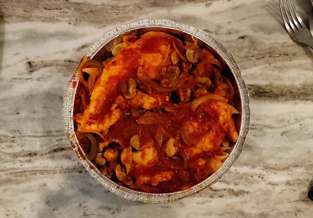 Rocco's Pizzeria Rocco's Pizzeria