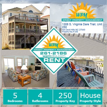 W P M Wright Property Management