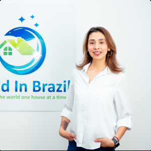 Maid in Brazil
