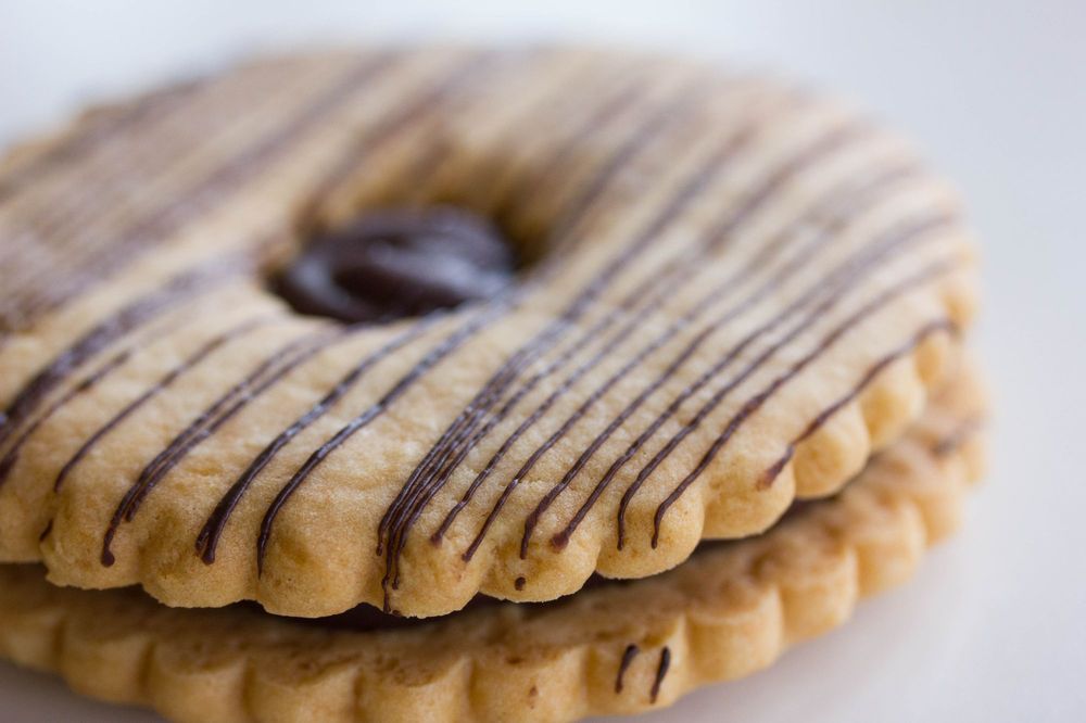 Les Delices French Bakery