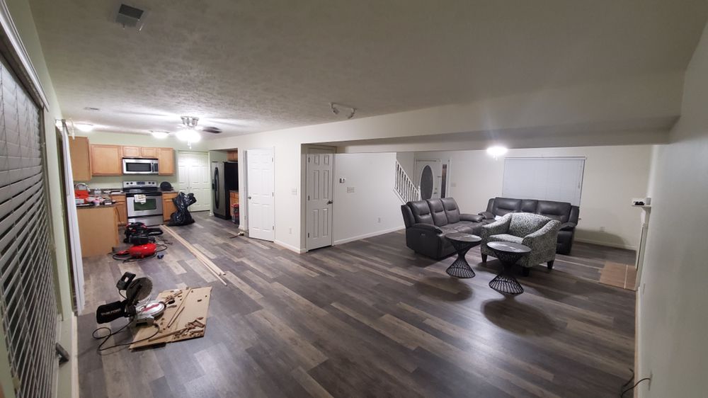 image of business Bartels Home Renovations