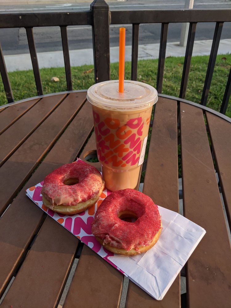 Dunkin'