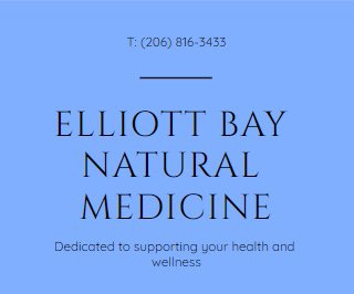 Elliott Bay Natural Medicine