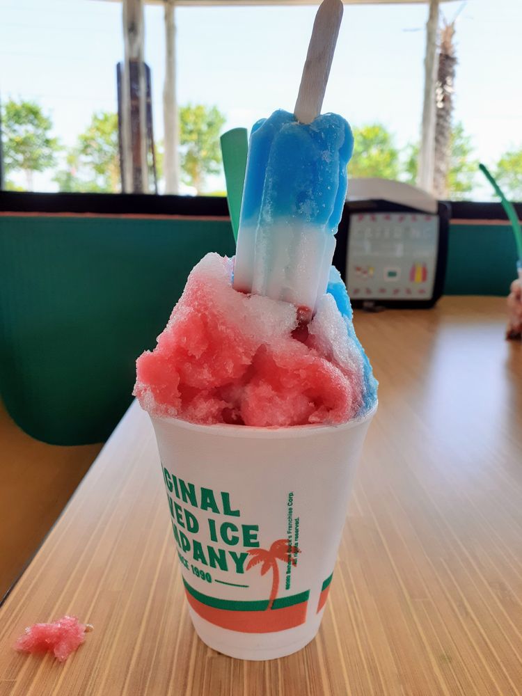 Bahama Bucks