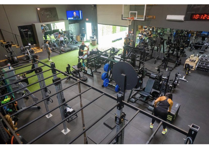 Fitness Factor
