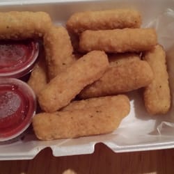 Blackjack pizza denison st