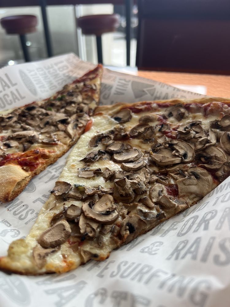 Pizza My Heart