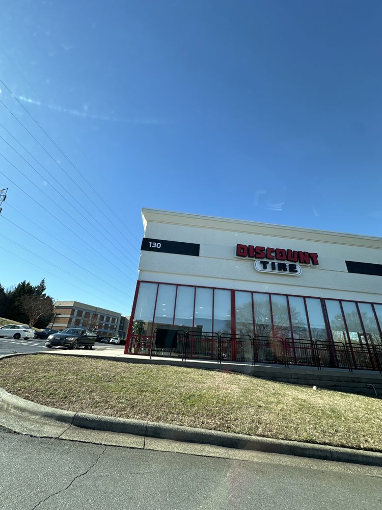 Discount Tire