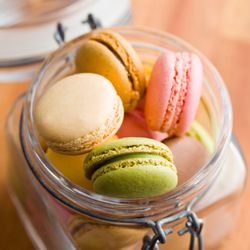 Macaron Bites 68 Photos Caterers Kips Bay New York - 