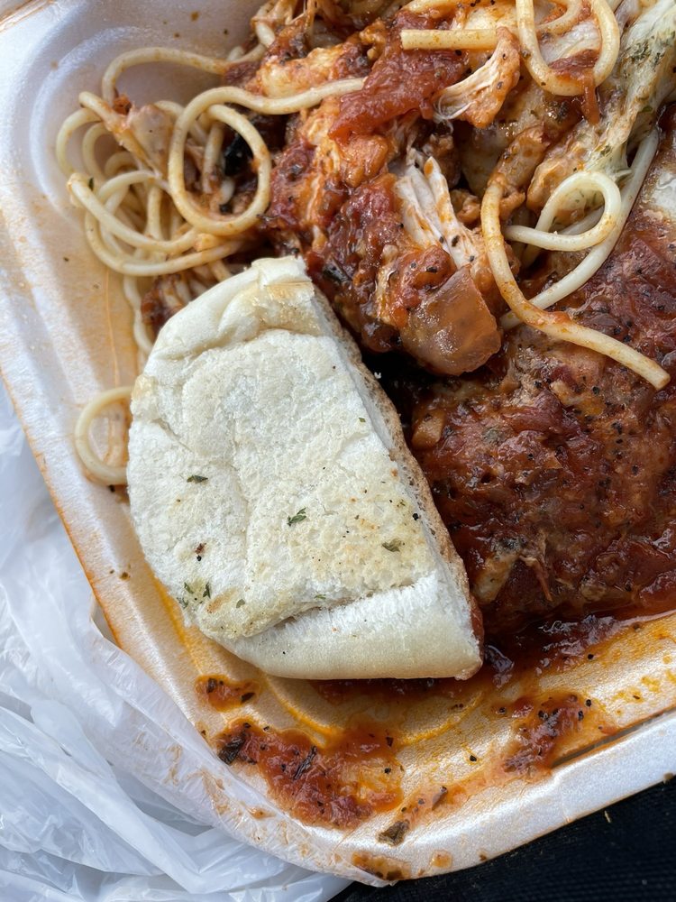 Christo's Family Restaurant