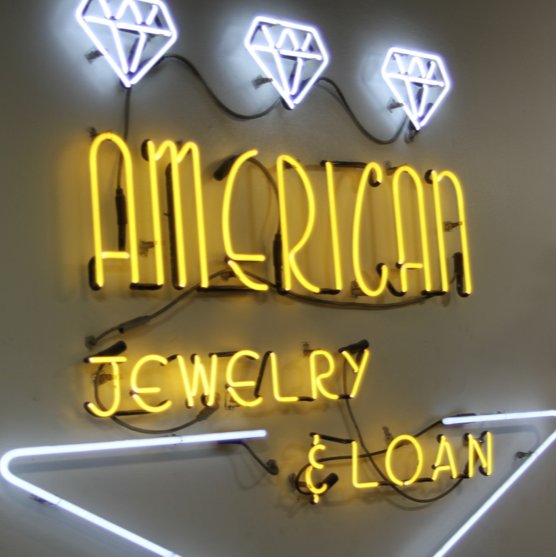 Photos for American Jewelry & Loan Yelp