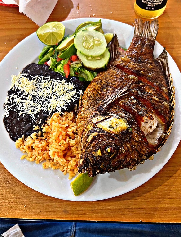 Castillo Mexican Restaurant