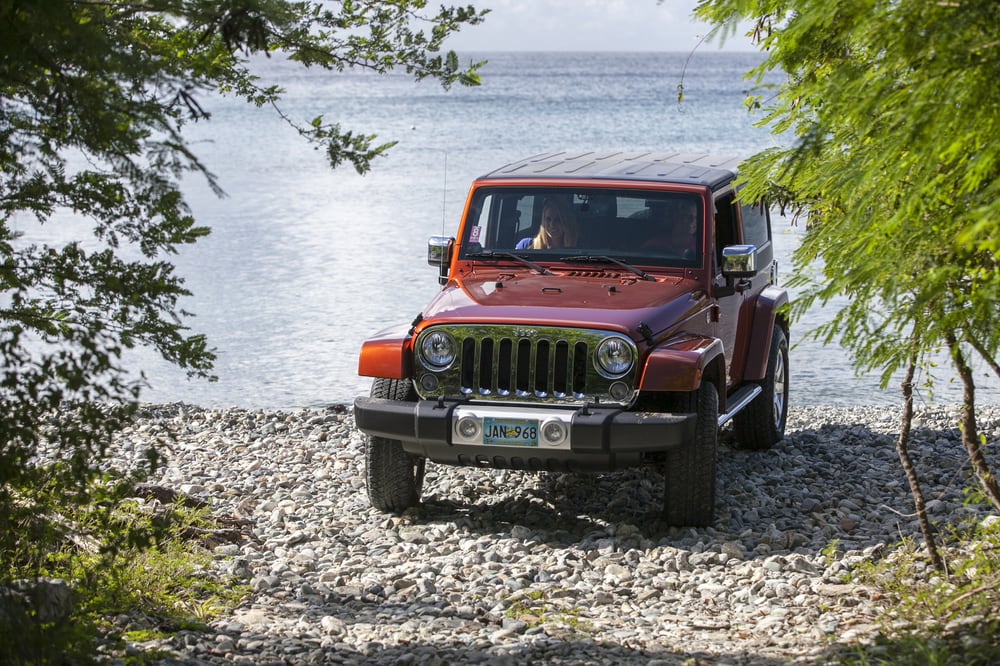 Mr Pipers Jeeps 11 Photos & 19 Reviews Car Rental 300 Enighed Lane, St. John, Virgin