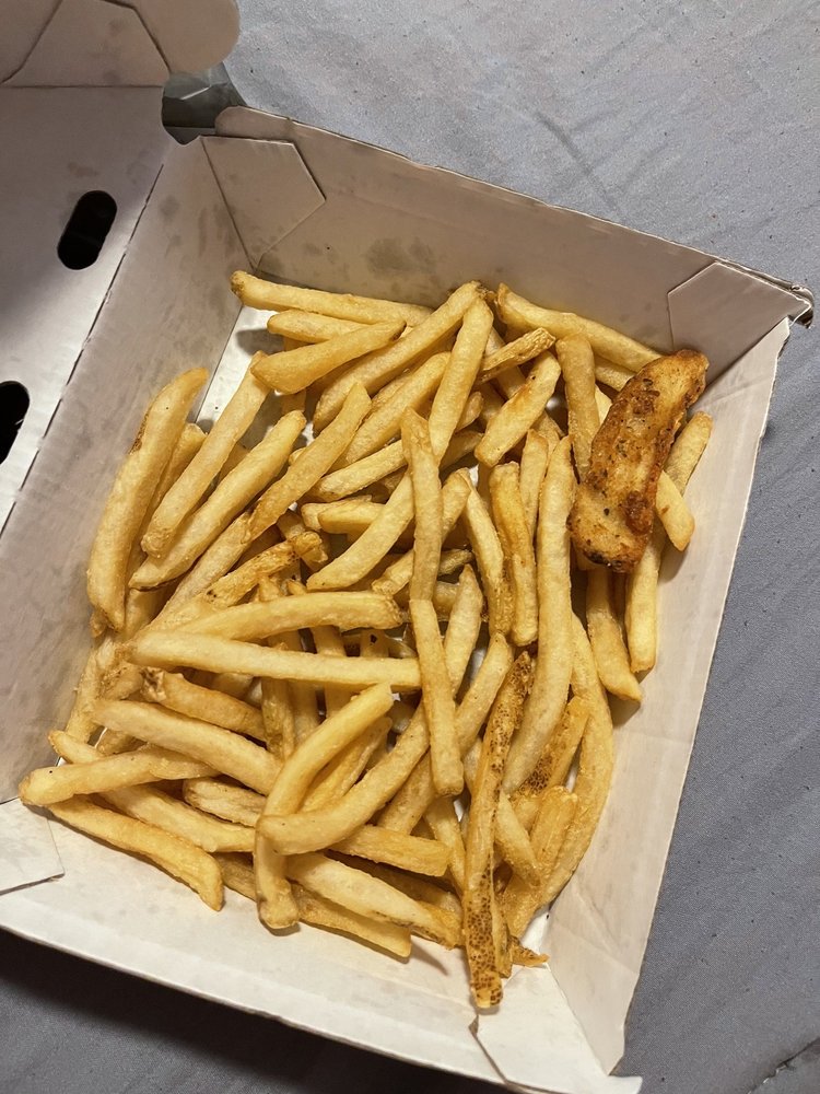 Buffalo Wild Wings