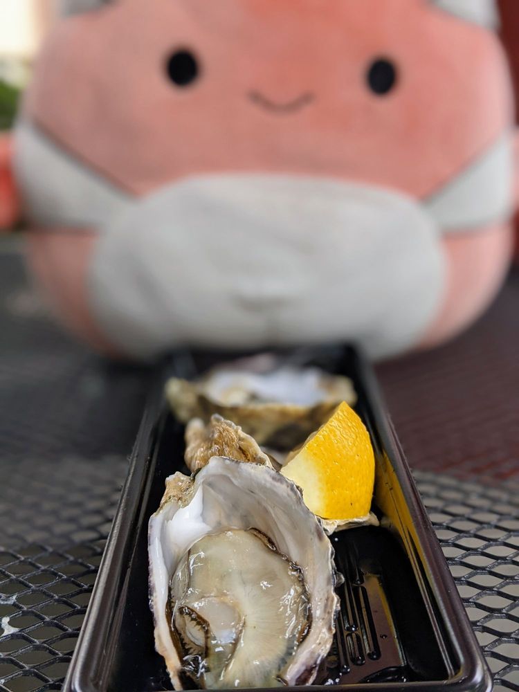 Seattle Fish Guys