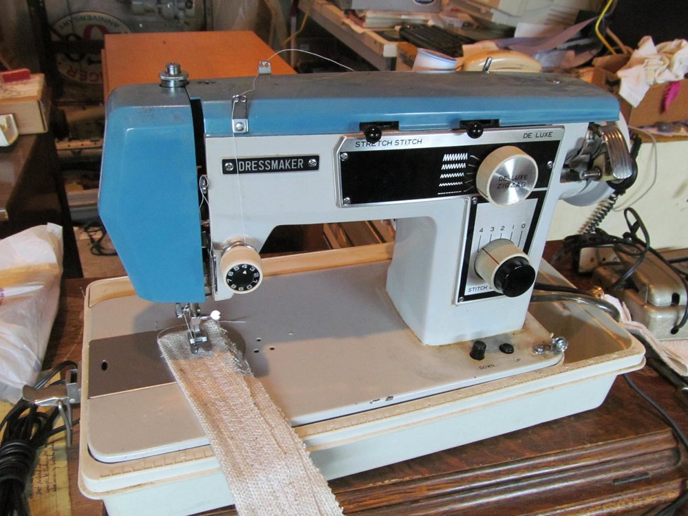 Thomas's Sewing Machines Appliances Repair 40 Woodland Rd New Classy Sewing Machine Repair Singapore Thomas's Sewing Machines Appliances Repair 40 Woodland Rd New Classy Sewing Machine Repair Singapore