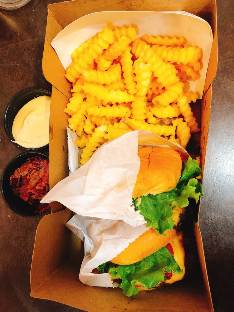 Shake Shack