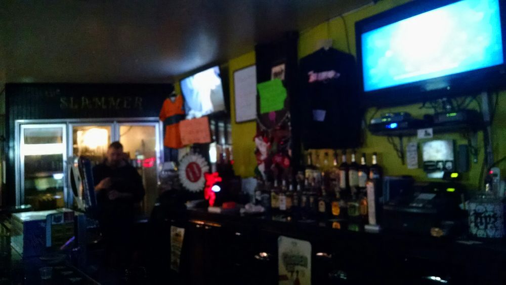 Slammer Bar Dive Bars 316 9th St, Green Bay, WI Phone Number Yelp