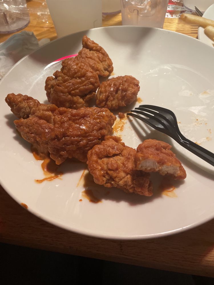 Applebee's Grill + Bar