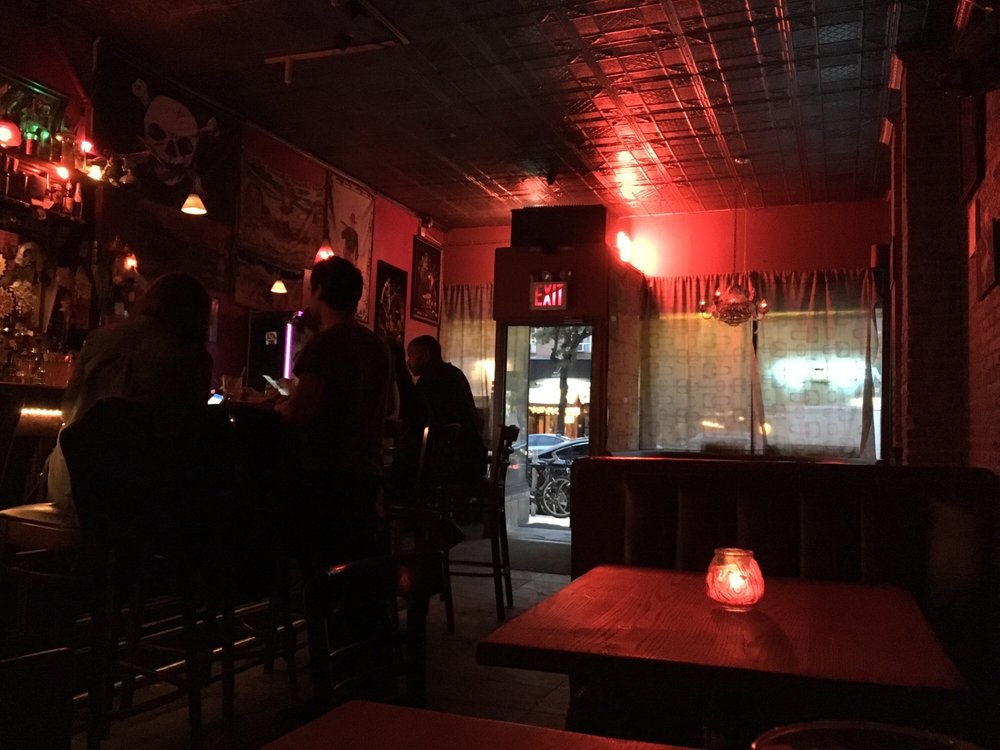 Bushwick Country Club 57 Photos & 163 Reviews Bars 618 Grand St