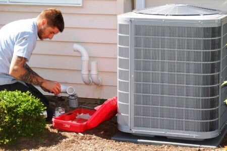 image of business Performance Heating and Air Conditioning