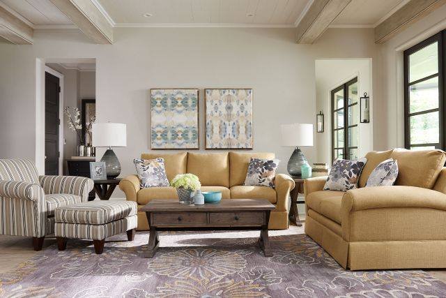 image of business La-Z-Boy Furniture Galleries