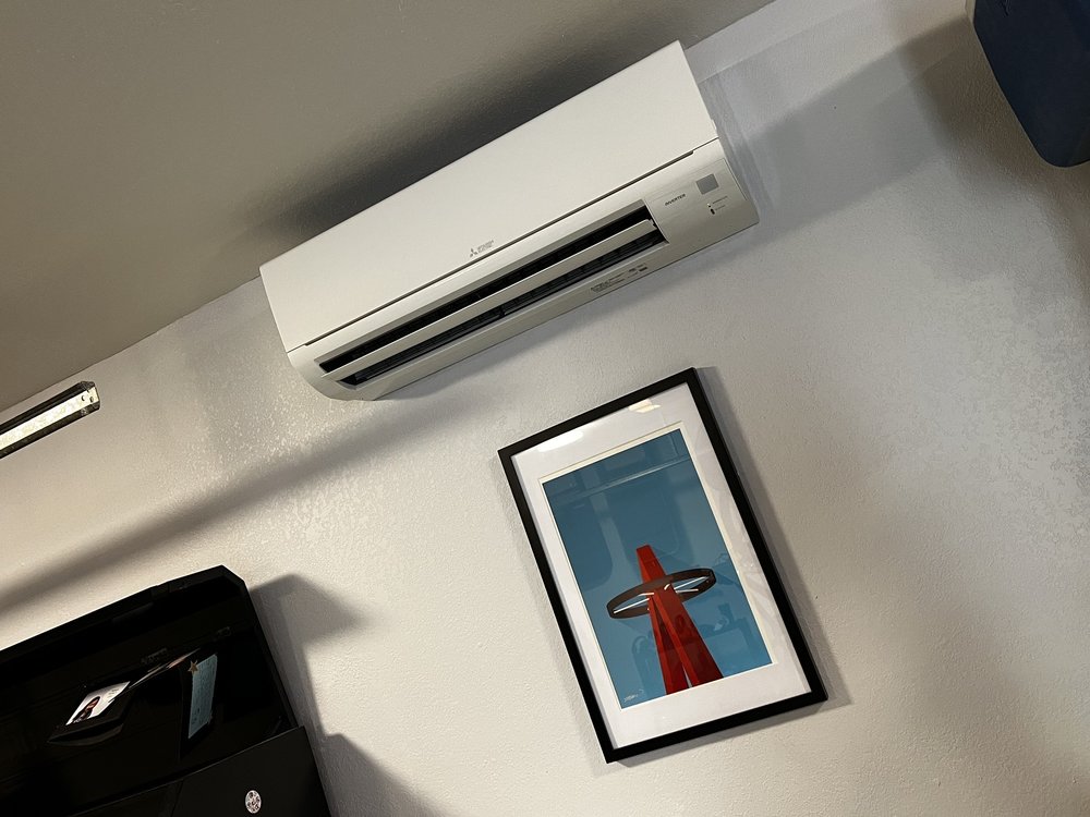 image of business R Momi Heating & Air-Conditioning